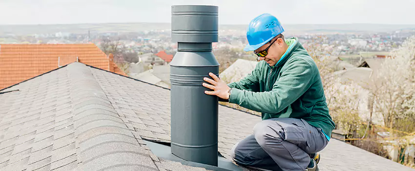 Chimney Chase Inspection Near Me in Hibbing, Minnesota