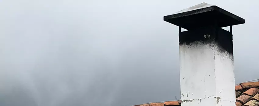 Chimney Damper Inspection in Hibbing, MN