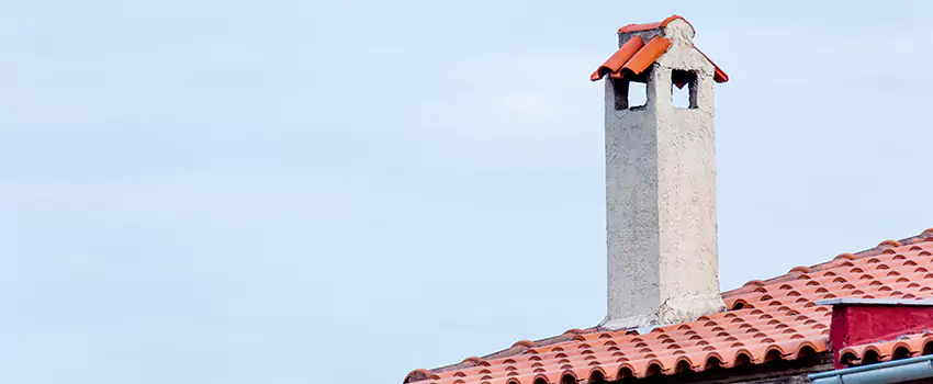 Chimney Pot Replacement in Hibbing, MN