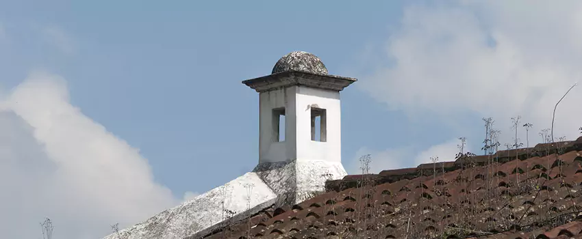 Cost To Rebuild A Chimney in Hibbing, MN