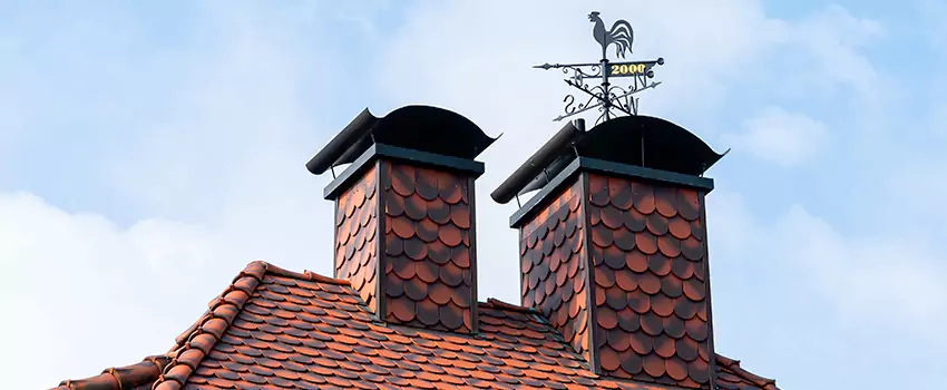 Old Chimney Restoration in Hibbing, Minnesota