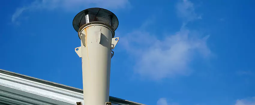 Chimney Spark Arrestor Requirements in Hibbing, MN
