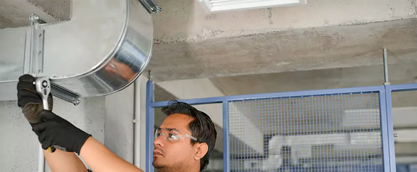 HVAC Ductwork Cleaning in Hibbing, MN