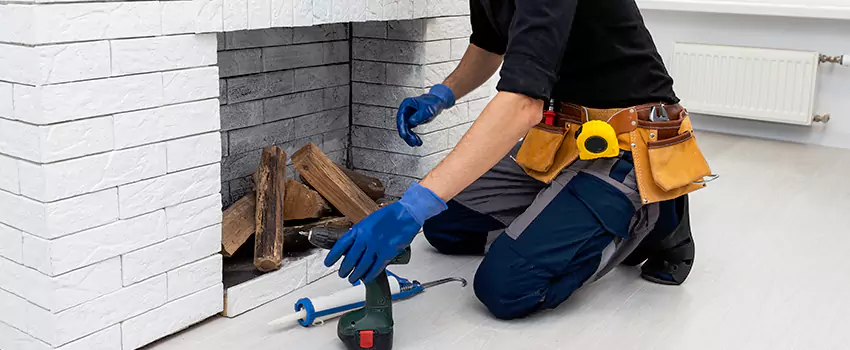Fireplace Doors Cleaning in Hibbing, Minnesota