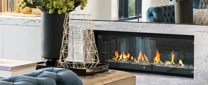 Custom Fireplace Crystals in Hibbing, Minnesota