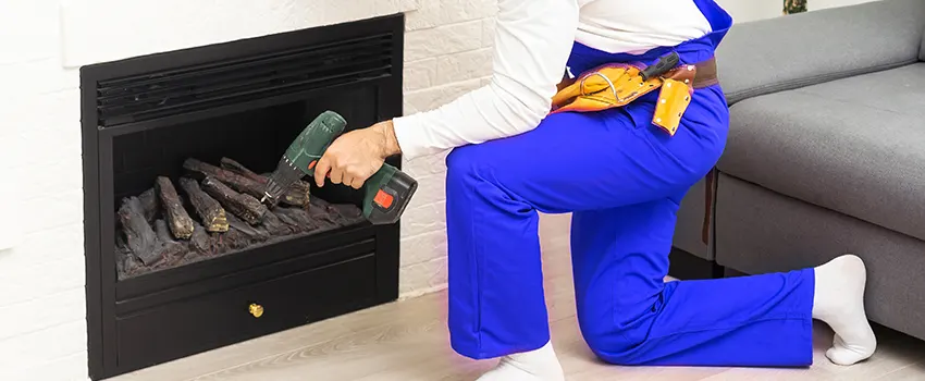 Fireplace Dampers Pivot Repair Services in Hibbing, Minnesota