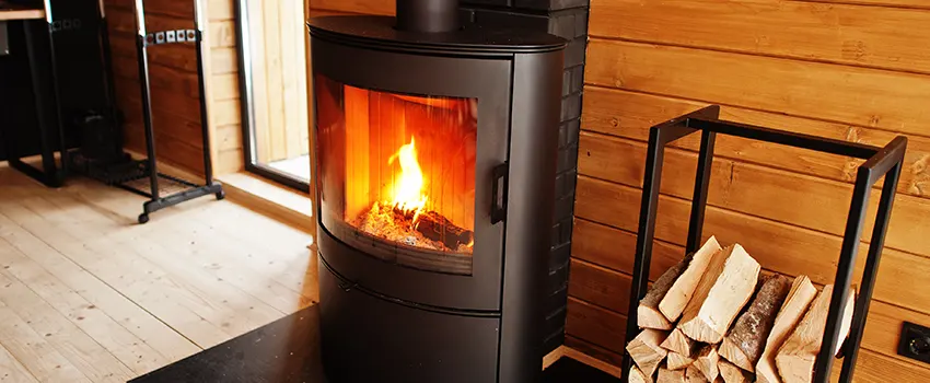 Gas Fireplace Door Handle Installation Services in Hibbing, Minnesota