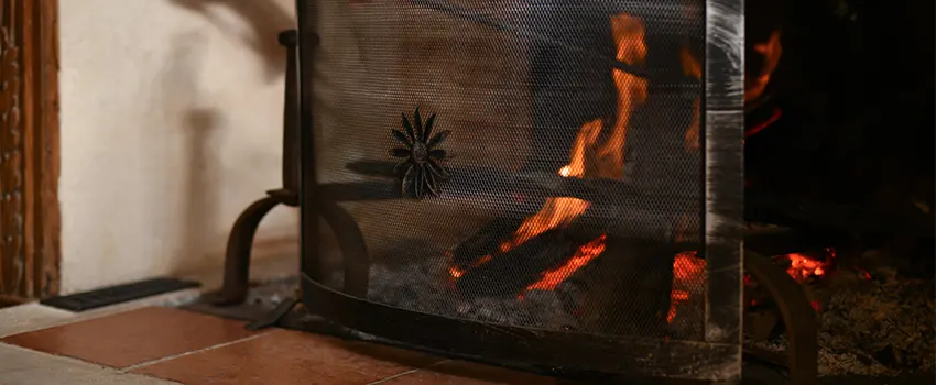 Electric Metal Fireplace installation Services in Hibbing, MN