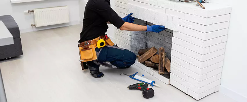 Cleaning Direct Vent Fireplace in Hibbing, MN