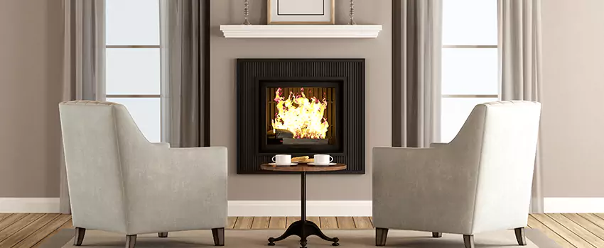 Heat & Glo Outdoor Gas Fireplaces Installation Contractors in Hibbing, Minnesota