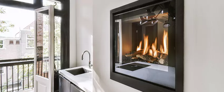 Heatilator Outdoor Fireplace Services in Hibbing, Minnesota