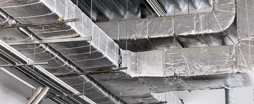 Vent Dust Cleaning Cost in Hibbing, MN