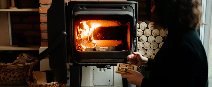 Key Features of Vermont Castings Fireplaces in Hibbing, MN