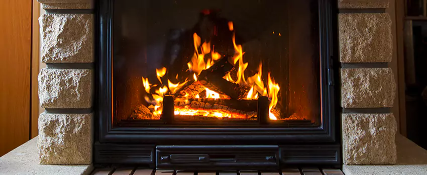 Best Wood Fireplace Repair Company in Hibbing, Minnesota