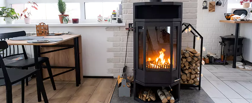 Wood Stove Firebox Installation Services in Hibbing, MN