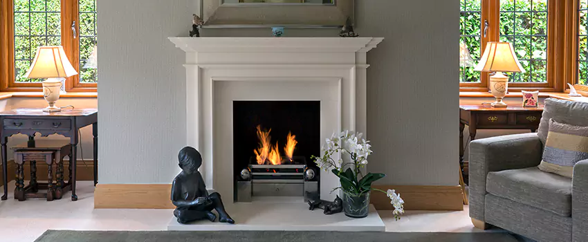 Astria Open-Hearth Wood Fireplaces Services in Hibbing, MN