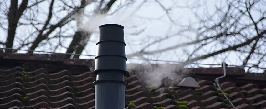 Broken Chimney Animal Screen Repair And Installation in Hibbing, MN