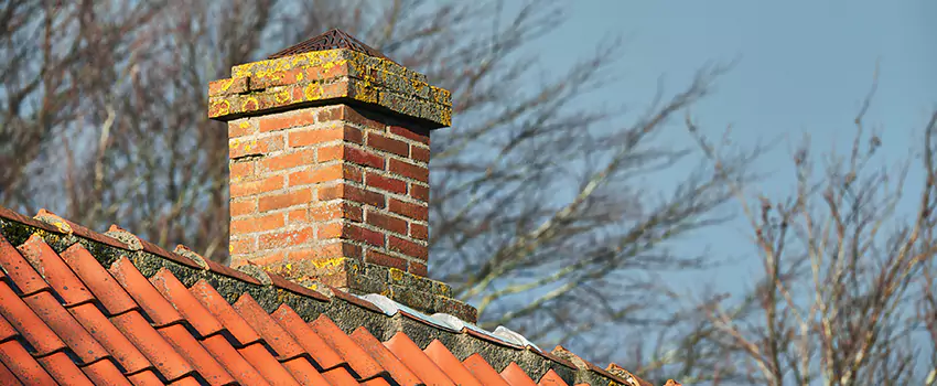Chimney Flue Cap Installation in Hibbing, MN