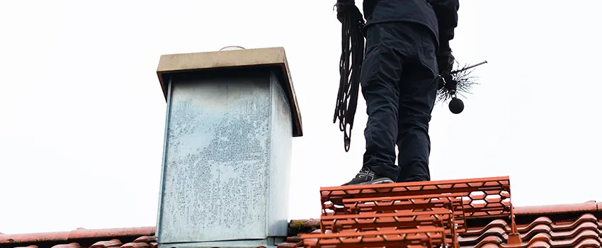 Modern Chimney Sweeping Techniques in Hibbing, Minnesota