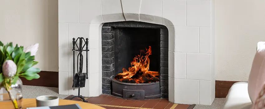 Classic Open Fireplace Design Services in Hibbing, Minnesota