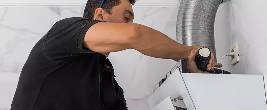 Dryer Vent Blockage Cleaning in Hibbing, MN