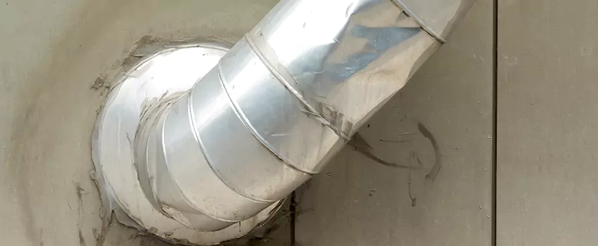 Dryer Vent Repair Process in Hibbing, MN