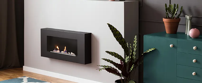 Electric Fireplace Glowing Embers Installation Services in Hibbing, MN