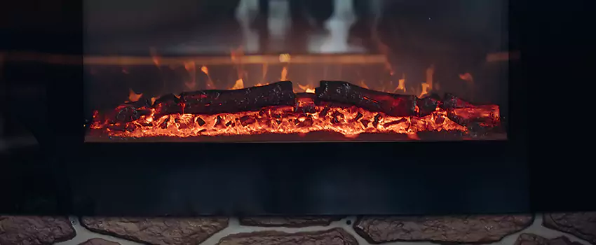 Cost of Electric Fireplace Repair Service in Hibbing, Minnesota