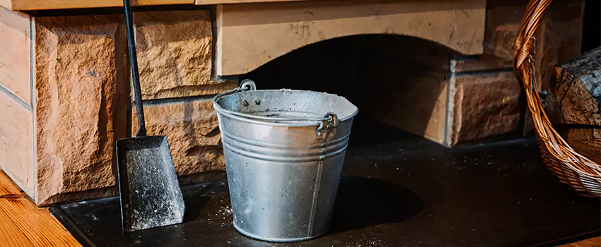 Clean The Fireplace Mantle And Hearth in Hibbing, Minnesota