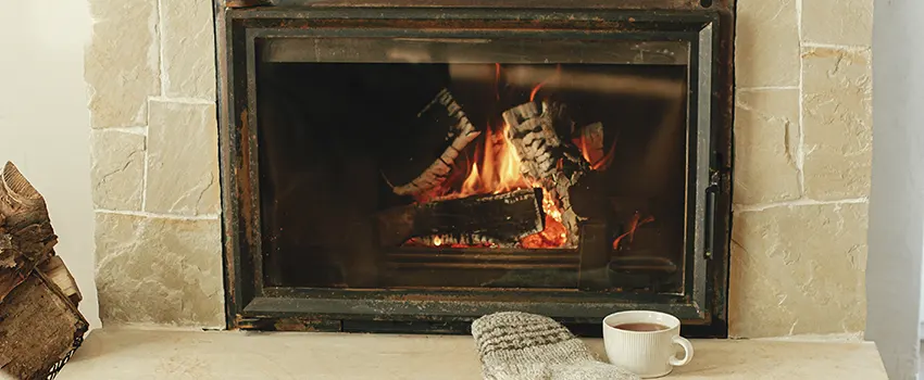 Fireplace Door Handle Replacements Services in Hibbing, Minnesota
