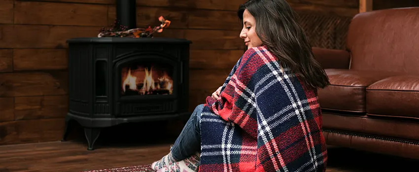 Fireplace Firebox Grate Replacement Services  in Hibbing, Minnesota