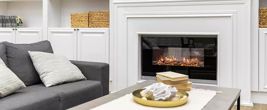 Pellet Fireplace Insert Installation in Hibbing, MN