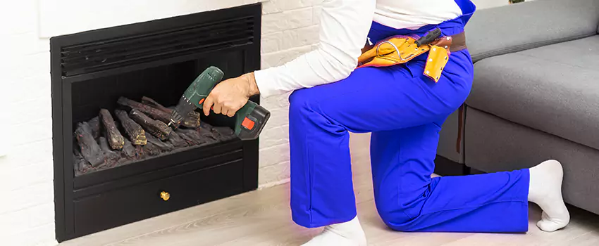 Fireplace Hearth Inspection And Repair in Hibbing, Minnesota