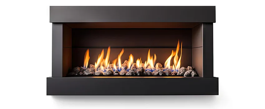 Outdoor Gas Fireplaces Installation in Hibbing, MN