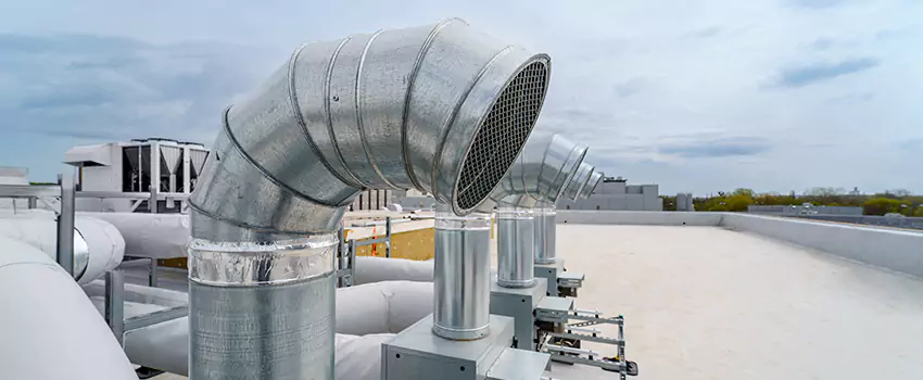 Insulated Ductwork Repair Services Near Me in Hibbing, MN