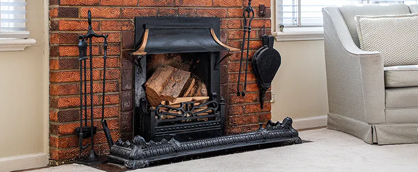 Custom Old Fireplace Redesign Services in Hibbing, Minnesota