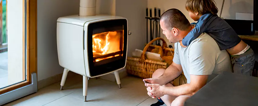 Wood Stove Stone Chimneys Installation Services in Hibbing, MN