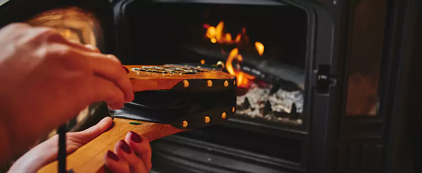 Wood Stove Grates Repair in Hibbing, Minnesota