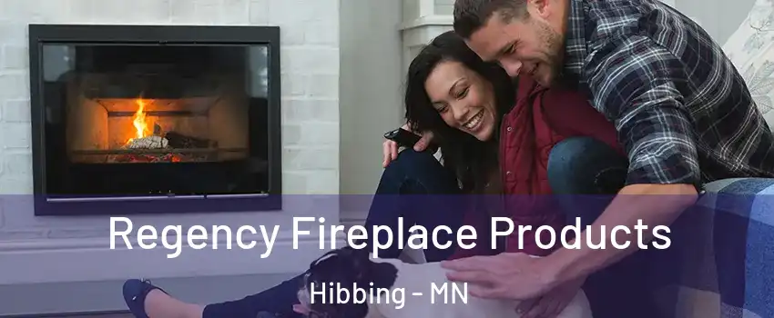  Regency Fireplace Products Hibbing - MN